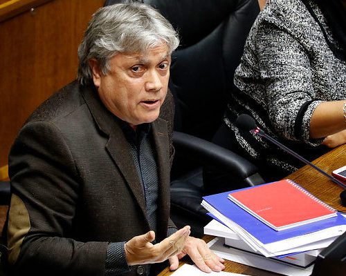 [Agricultura] Senador Alejando Navarro y Plan Paso a Paso: “Ha sido un completo fracaso”