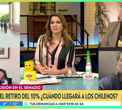 [CHV] Marco Enríquez-Ominami sobre medidas del Gobierno versus retiro del 10%: “Son inútiles e incompetentes”