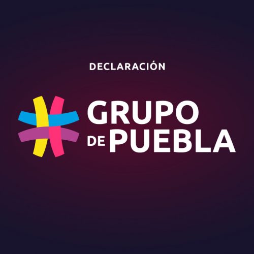 DECLARACIÓN DEL GRUPO DE PUEBLA ANTE INJUSTA EXCLUSIÓN DE MARCO ENRÍQUEZ-OMINAMI DE ELECCIONES PRESIDENCIALES EN CHILE